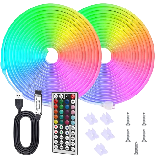 5M RGB STRIPP LIGHT