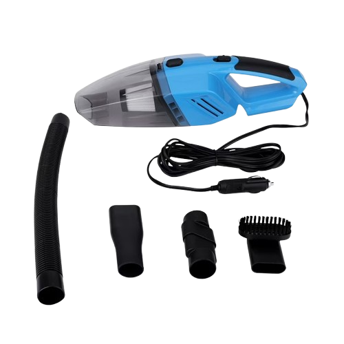 12 V CAR VACUUM CLEANER