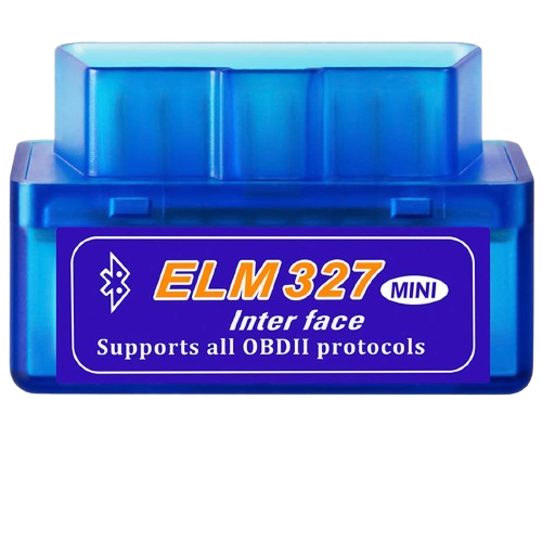 ELM 327 CAR DIAGNOSTIC