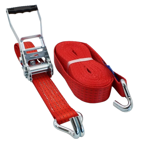 9M LOAD FASTERNING STRAPS