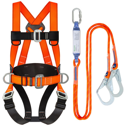 ESKOM STANDARD SAFETY HARNESS