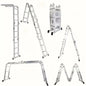 Heavy Duty Ladder Hinge Lock Set