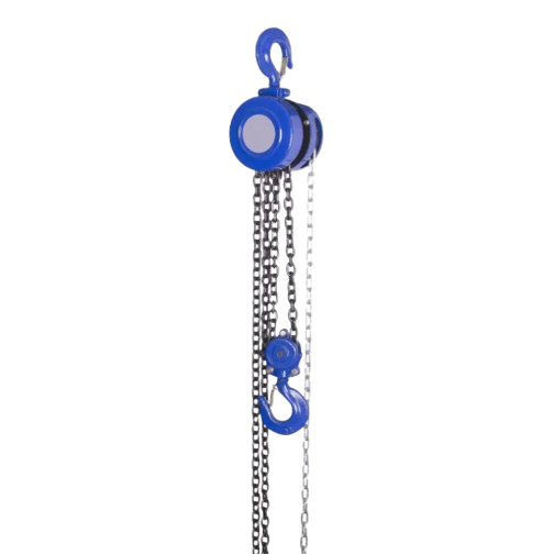 1T MAC AFRIC CHAIN BLOCK