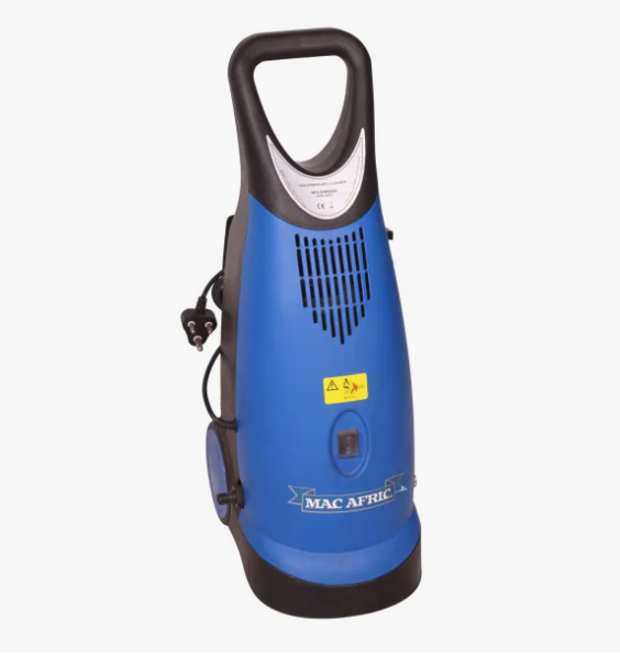 MAC AFRIC APW 150 HIGH PRESSURE CLEANER