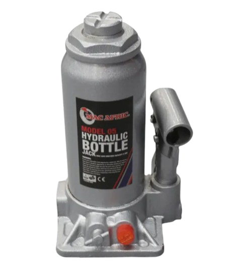 5T MAC AFRIC BOTTLE JACK