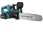 12 INCH BATTERY POWERED CHAIN SAW