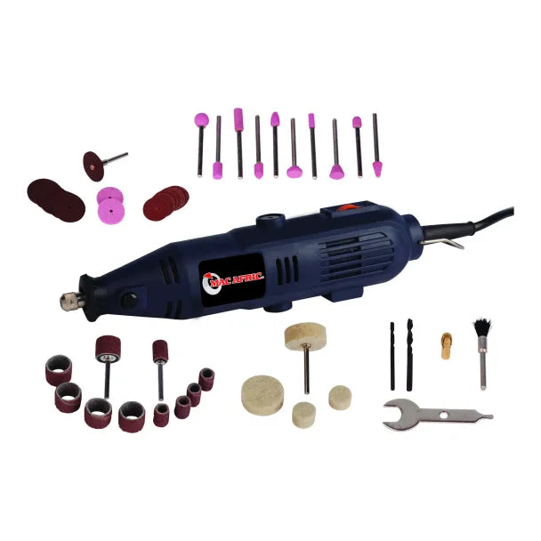 MAC AFRIC Professional Combination Multi-Tool