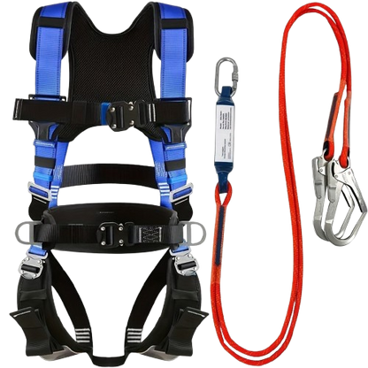 ESKOM STANDARD SAFETY HARNESS