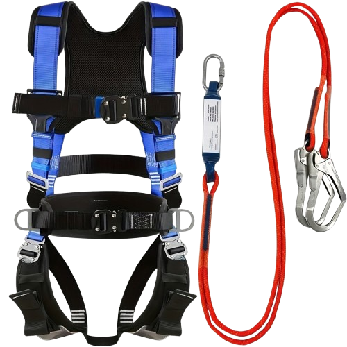 ESKOM STANDARD SAFETY HARNESS