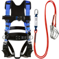 ESKOM STANDARD SAFETY HARNESS