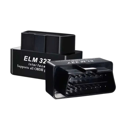 ELM 327 CAR DIAGNOSTIC