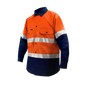 HI VISIBILITY WORK WEAR SHIRT