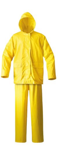 DROMEX RAIN SUIT