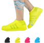 SILICONE SHOE COVERS