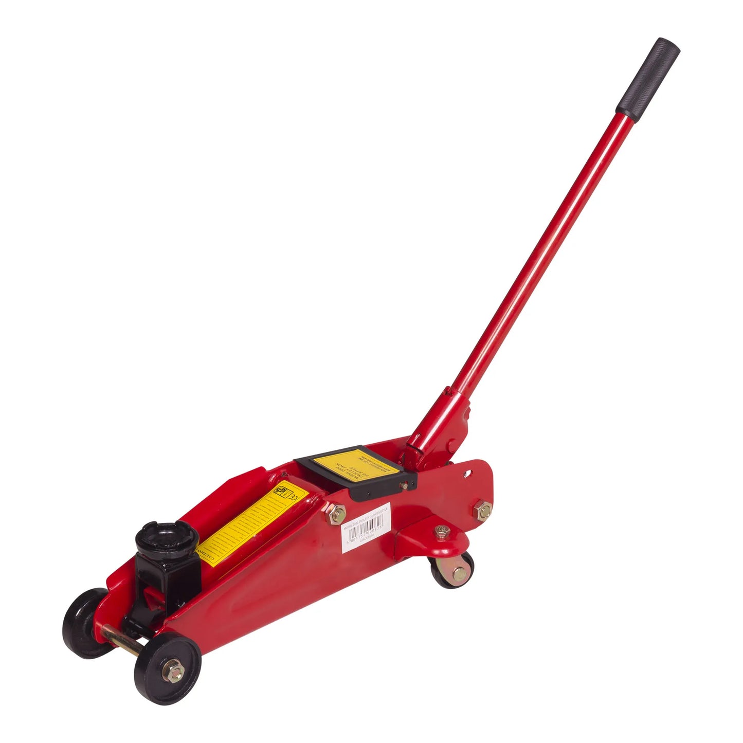 2T trolley jack