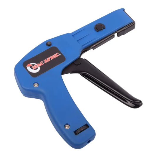 MAC AFRIC Mac Nylon Cable Tie Gun 2.4 to 4.8mm Width
