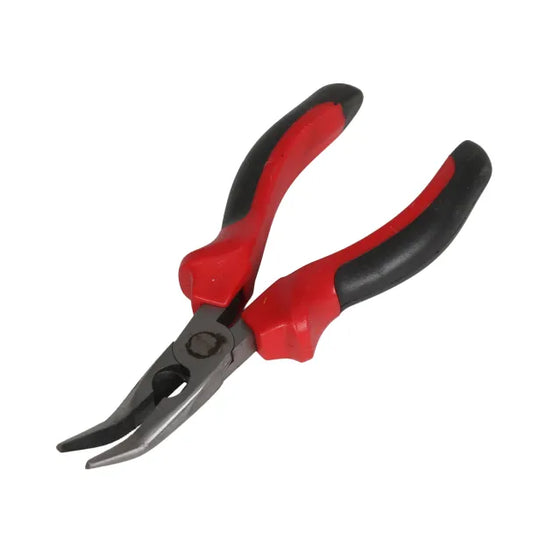 MAC AFRIC 6" IN Bent Long Nose Plier
