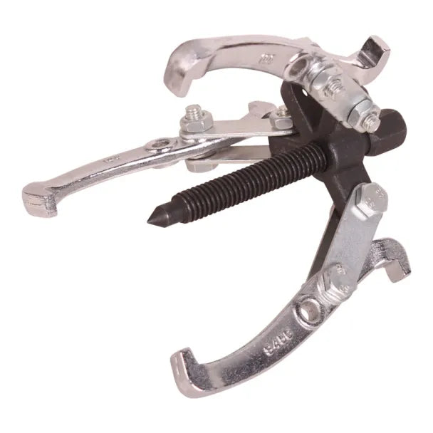 MAC AFRIC 3-Jaw Puller Gear - 100 mm