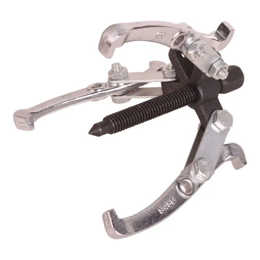 MAC AFRIC 3-Jaw Puller Gear - 100 mm