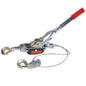 MAC AFRIC 2 Ton Double Ratchet Puller