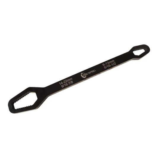 Universal Spanner CRV (8–13mm, 14–22mm)