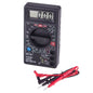 MAC AFRIC Digital Multimeter (830)