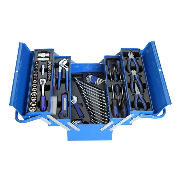 MAC AFRIC 77 PCS Toolbox